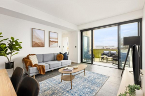 Cinema Suites Apartments by Urban Rest